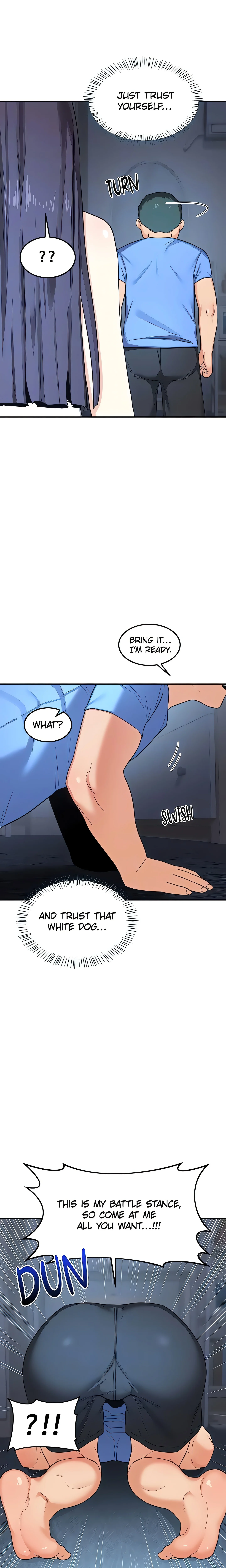 Mom Swap Pact (Official) chapter 25 page 9