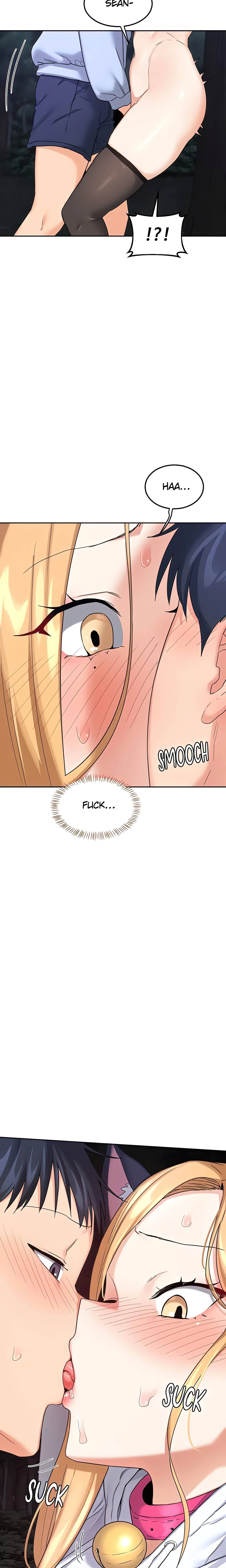 Mom Swap Pact (Official) chapter 25 page 30