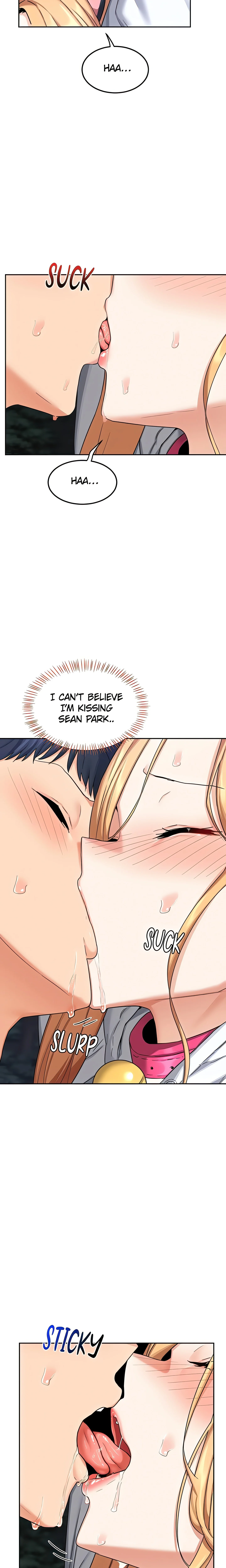 Mom Swap Pact (Official) chapter 26 page 4