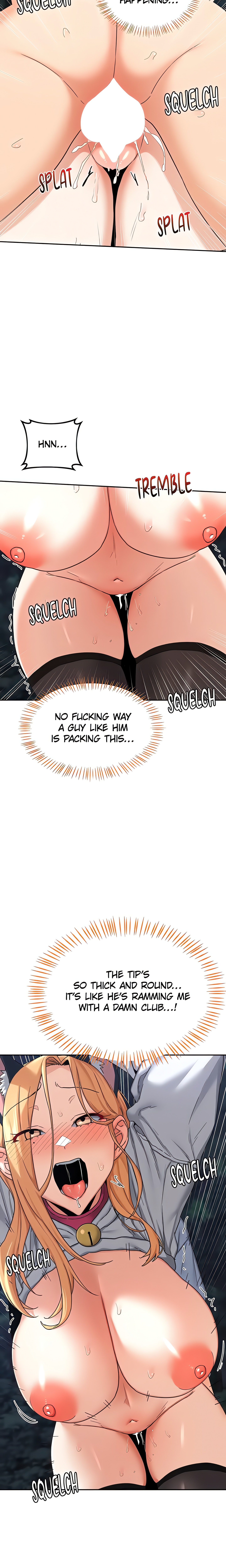Mom Swap Pact (Official) chapter 27 page 5