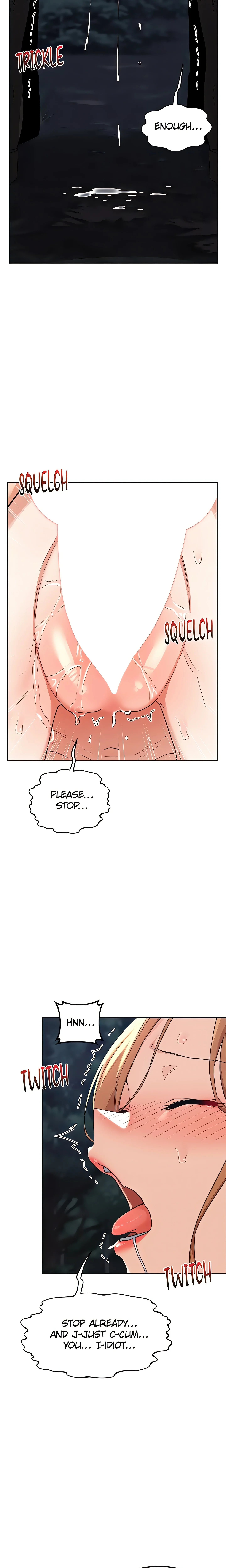 Mom Swap Pact (Official) chapter 27 page 13
