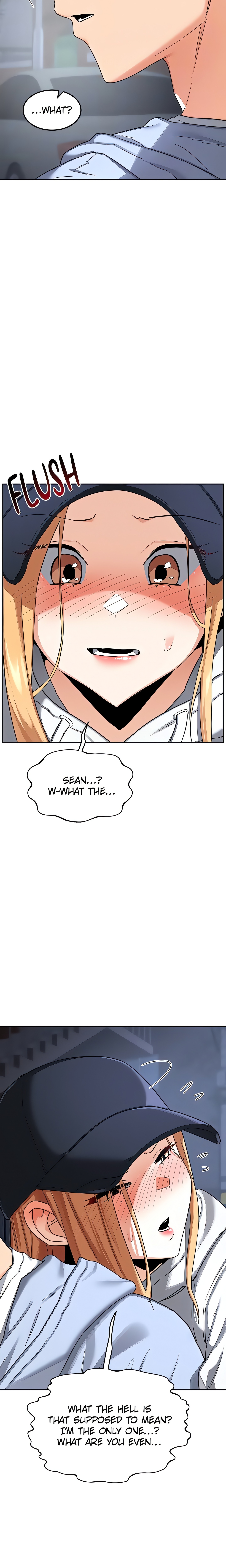 Mom Swap Pact (Official) chapter 28 page 10