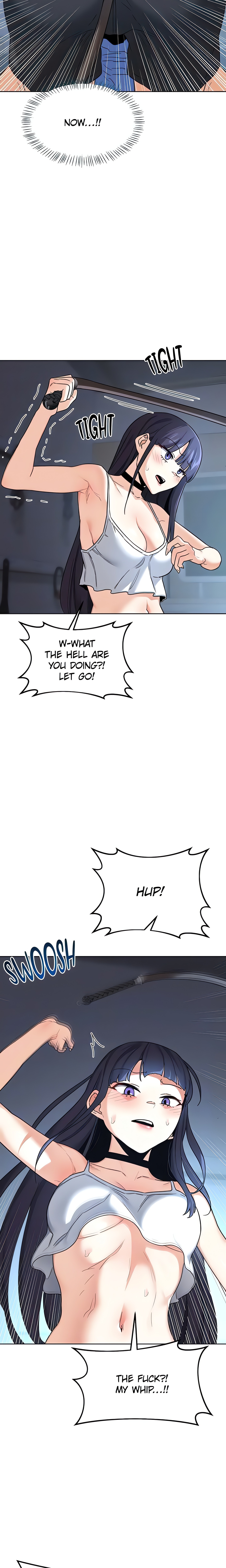Mom Swap Pact (Official) chapter 28 page 17