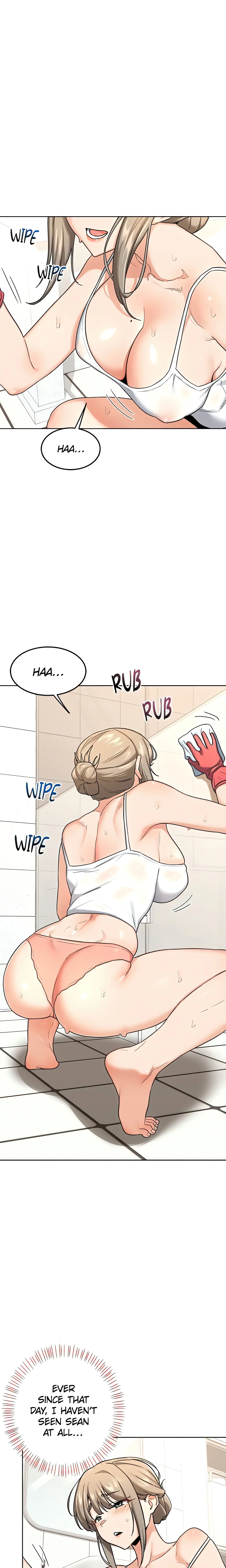 Mom Swap Pact (Official) chapter 29 page 2