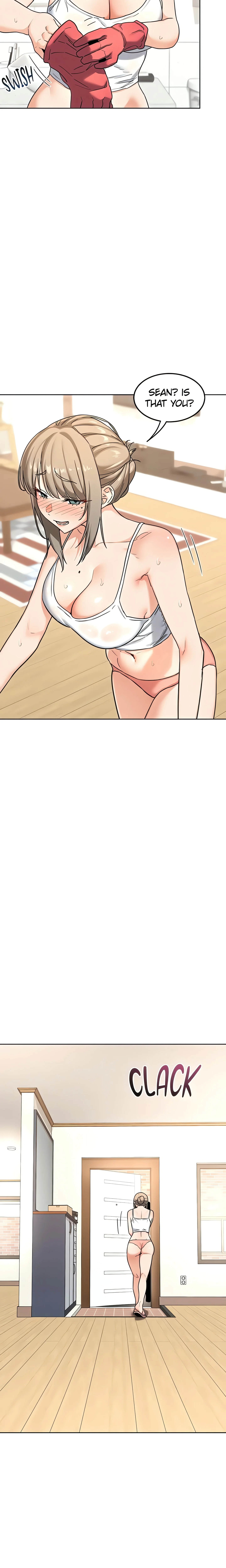 Mom Swap Pact (Official) chapter 29 page 4