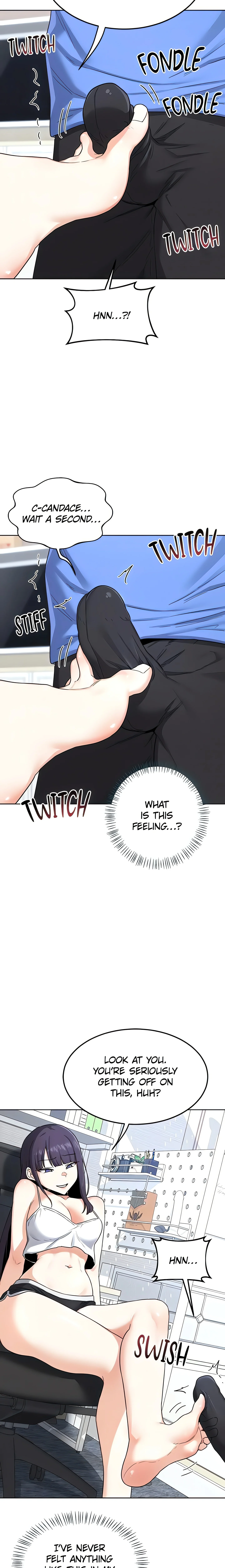 Mom Swap Pact (Official) chapter 29 page 16