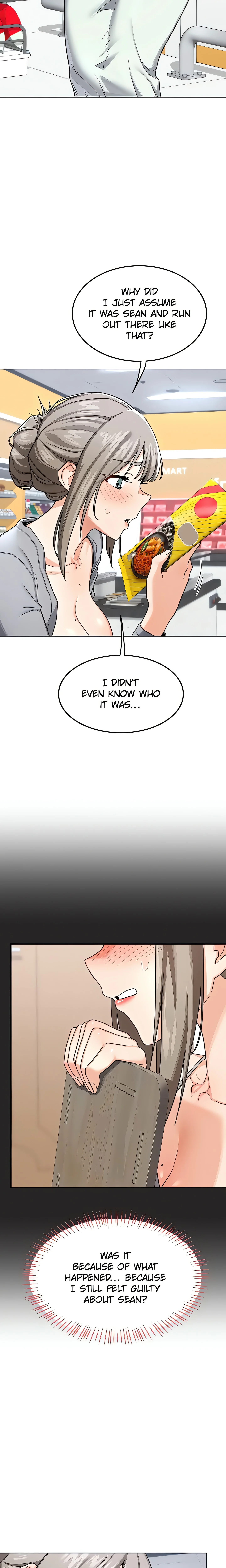 Mom Swap Pact (Official) chapter 29 page 21