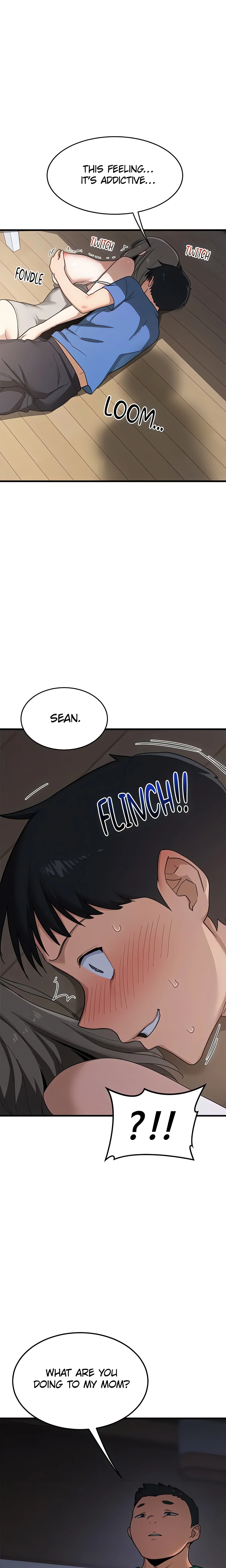 Mom Swap Pact (Official) chapter 3 page 3