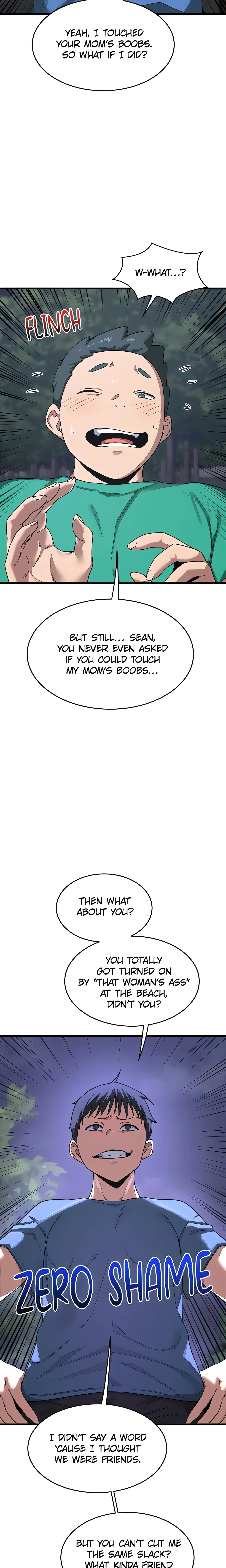 Mom Swap Pact (Official) chapter 3 page 11