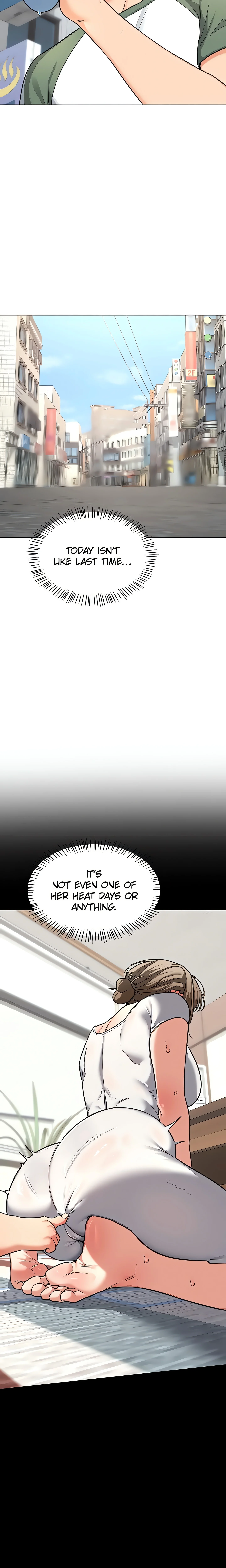 Mom Swap Pact (Official) chapter 30 page 3