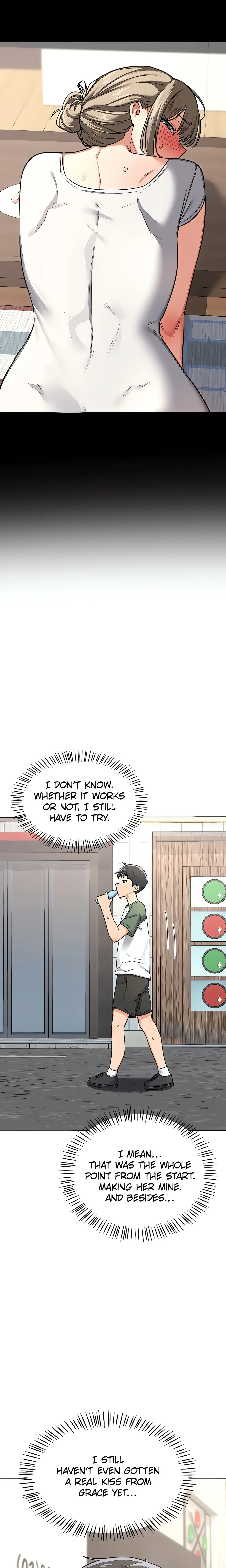 Mom Swap Pact (Official) chapter 30 page 4