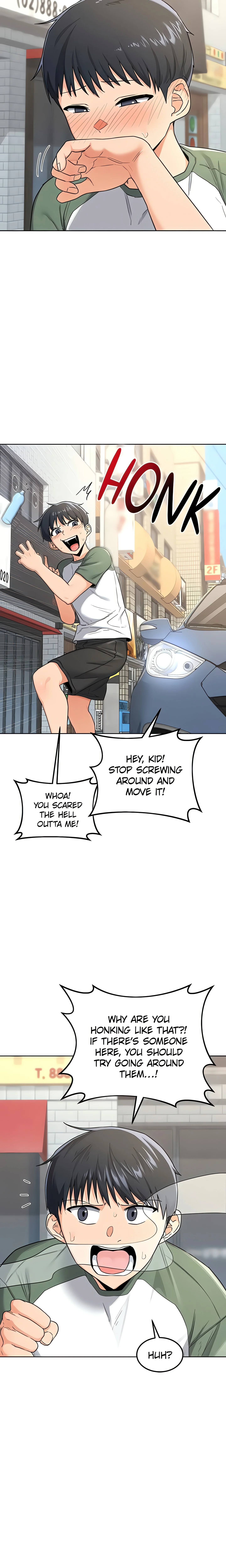 Mom Swap Pact (Official) chapter 30 page 5