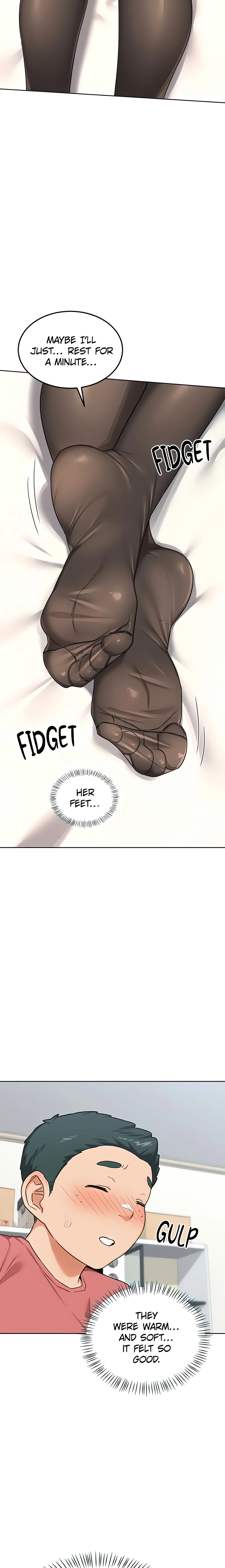 Mom Swap Pact (Official) chapter 30 page 14