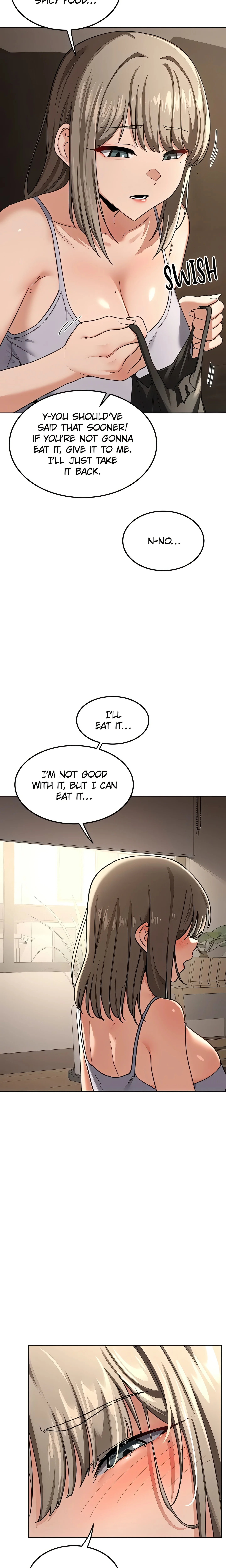Mom Swap Pact (Official) chapter 30 page 23