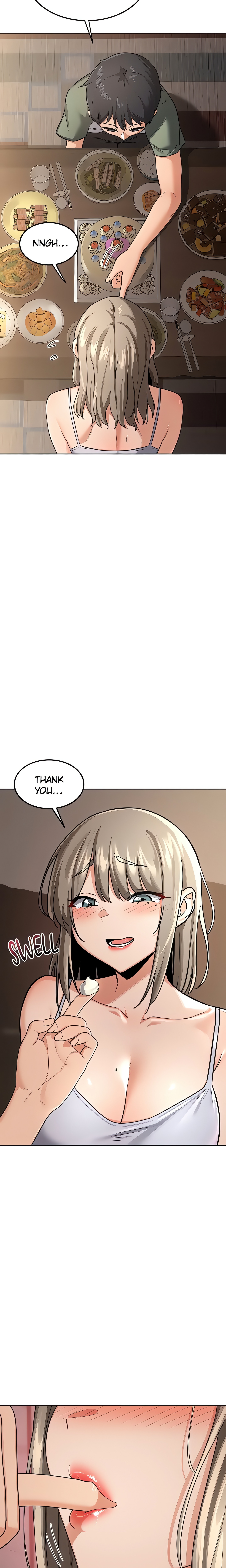 Mom Swap Pact (Official) chapter 30 page 26