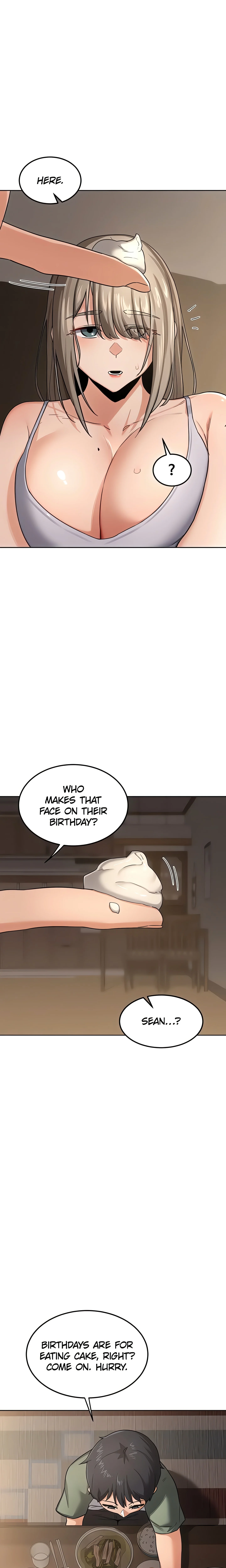 Mom Swap Pact (Official) chapter 31 page 2