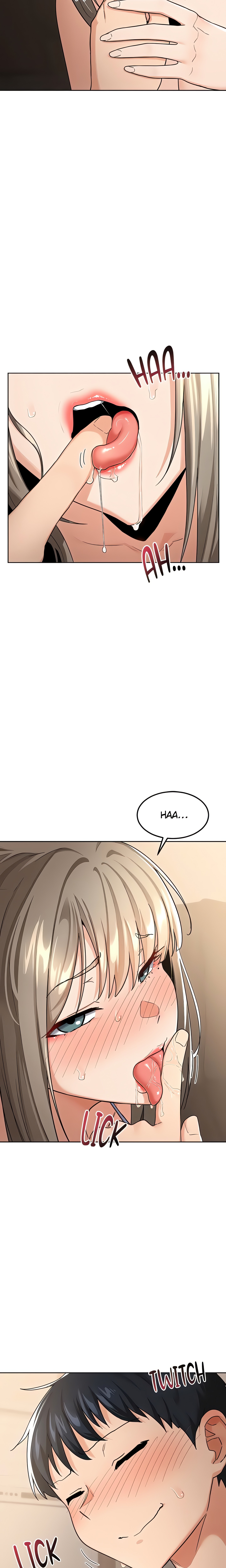 Mom Swap Pact (Official) chapter 31 page 5