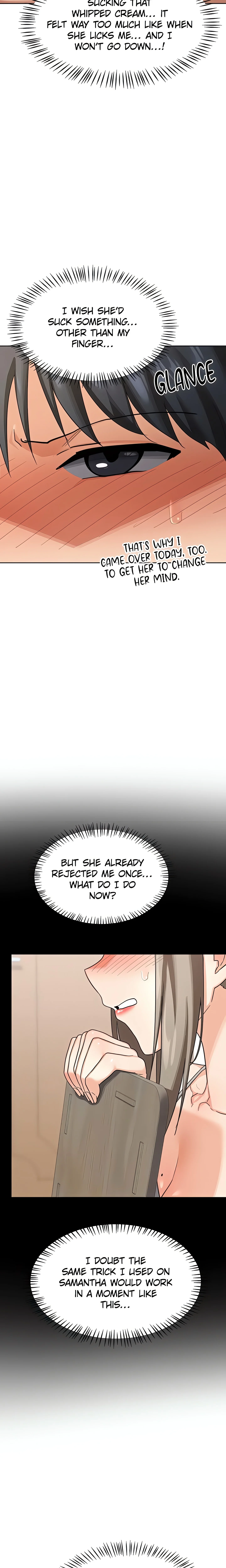 Mom Swap Pact (Official) chapter 31 page 11