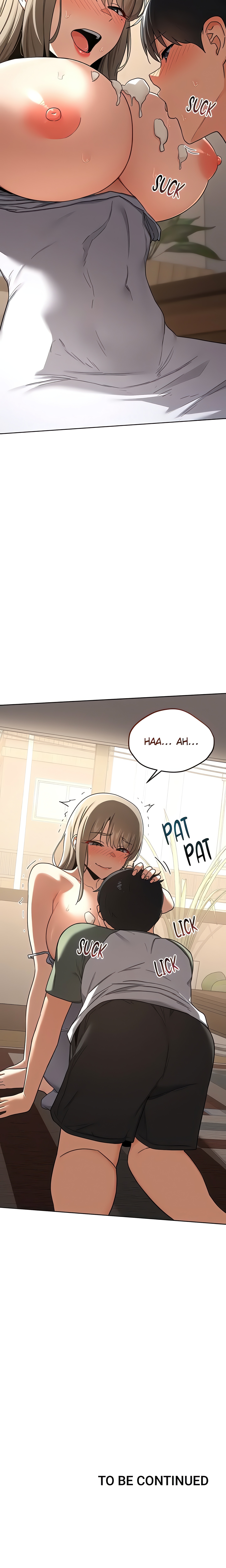 Mom Swap Pact (Official) chapter 31 page 26