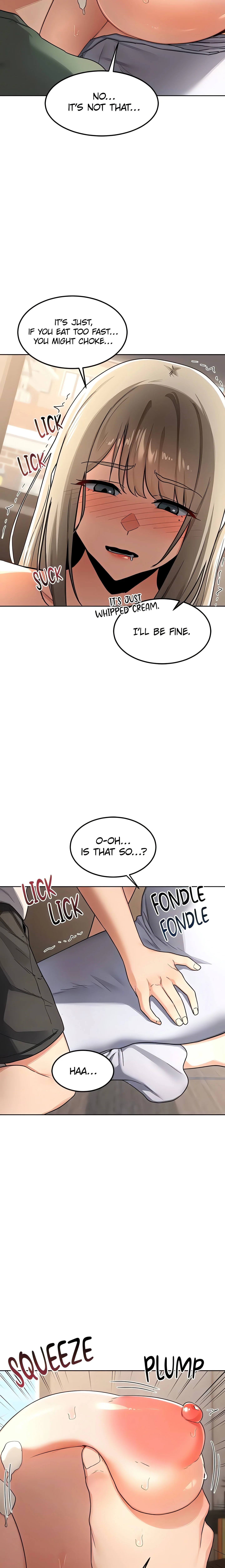 Mom Swap Pact (Official) chapter 32 page 6