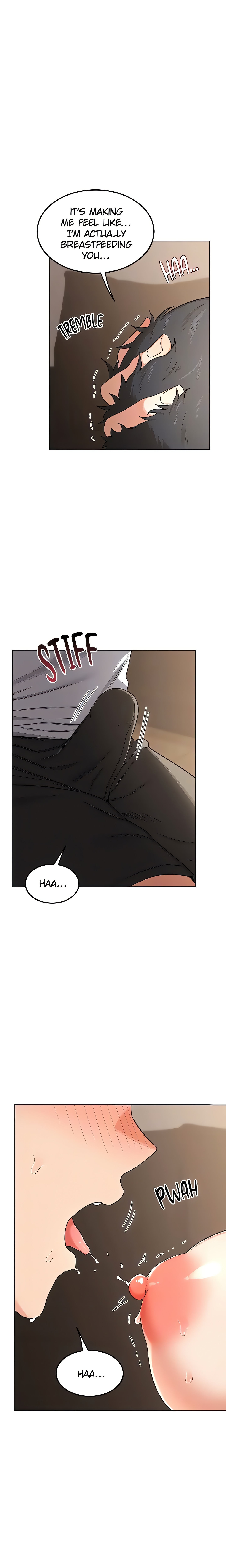 Mom Swap Pact (Official) chapter 32 page 10