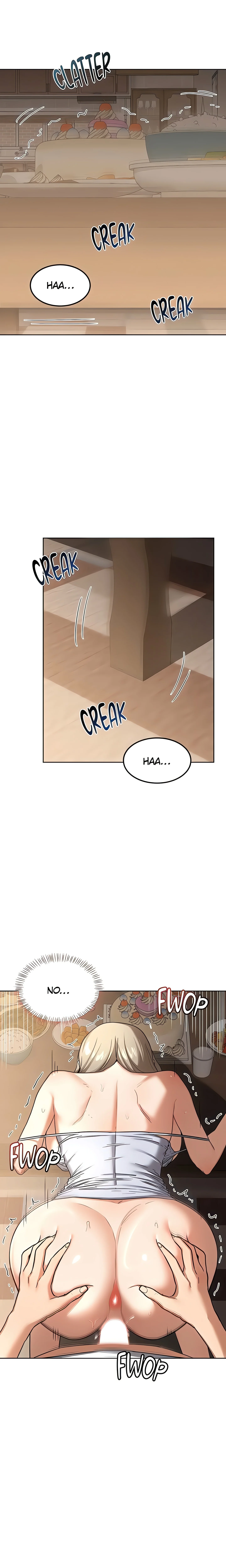Mom Swap Pact (Official) chapter 33 page 5