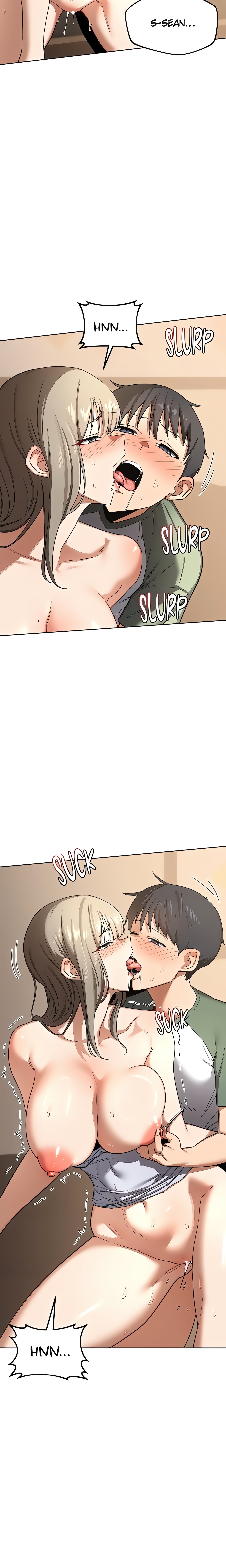 Mom Swap Pact (Official) chapter 33 page 22