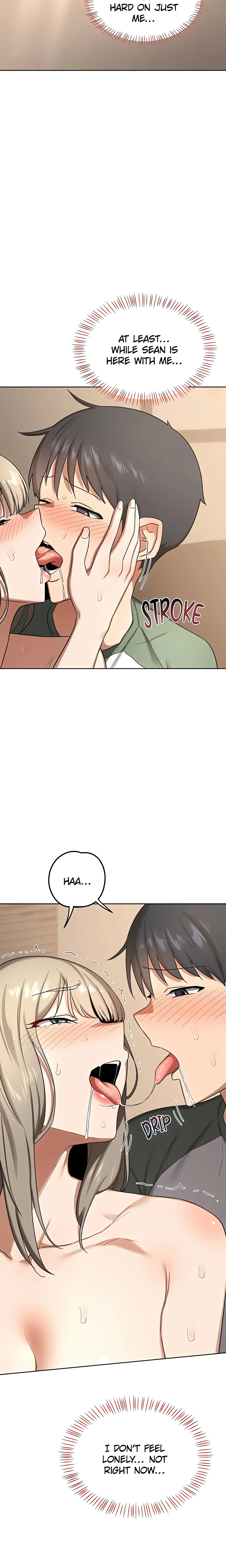 Mom Swap Pact (Official) chapter 33 page 25