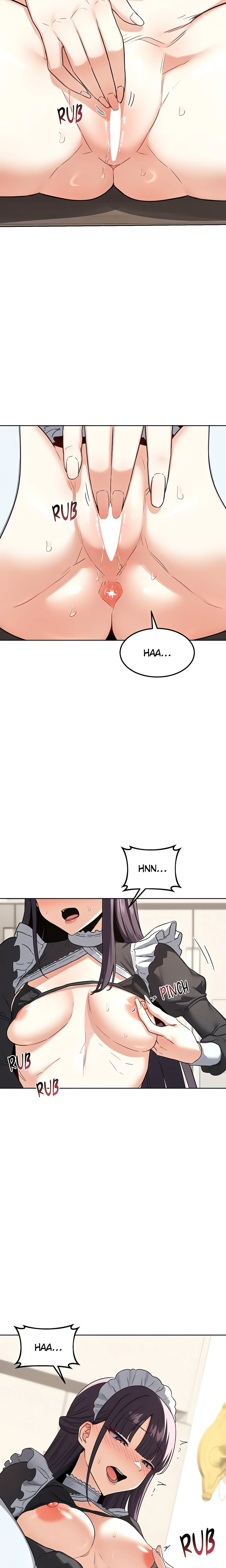 Mom Swap Pact (Official) chapter 37 page 4