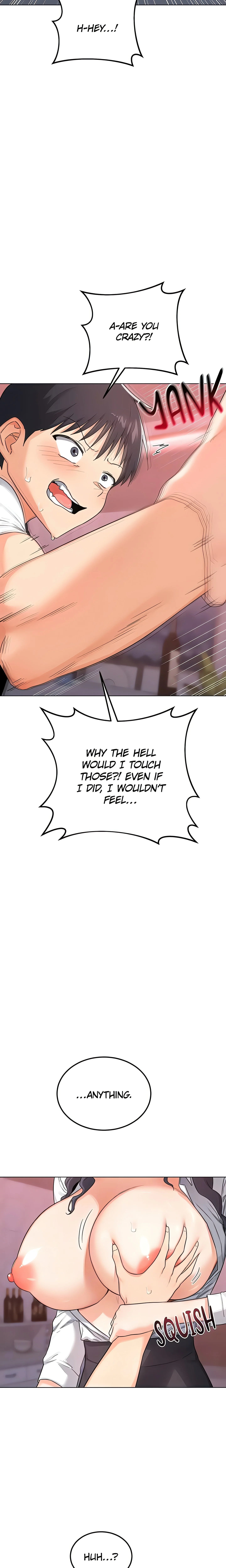 Mom Swap Pact (Official) chapter 38 page 5