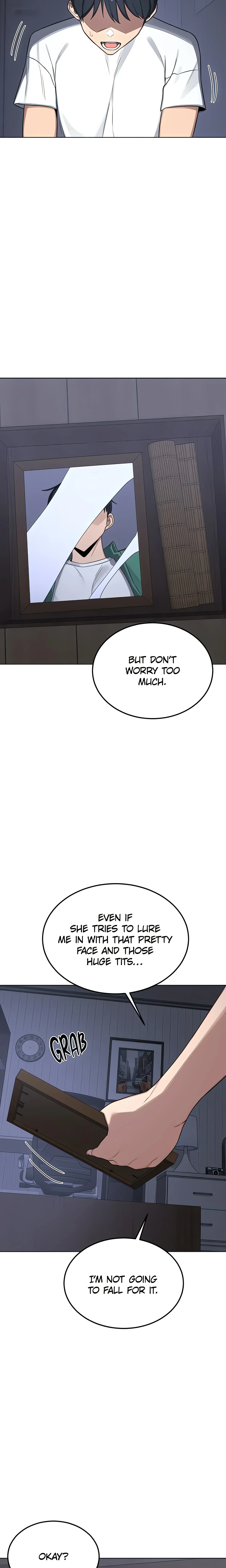 Mom Swap Pact (Official) chapter 38 page 13