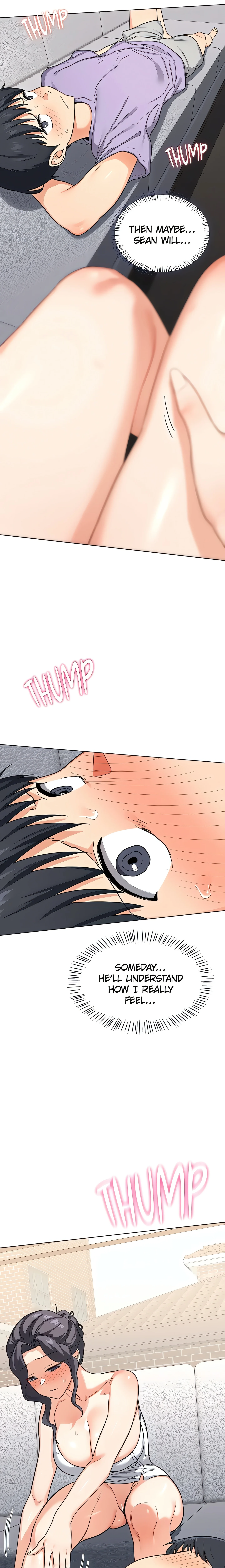 Mom Swap Pact (Official) chapter 39 page 2