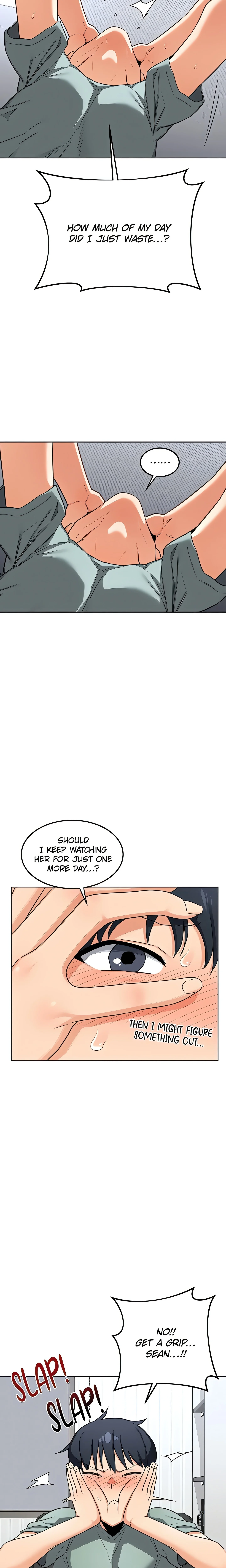Mom Swap Pact (Official) chapter 39 page 20