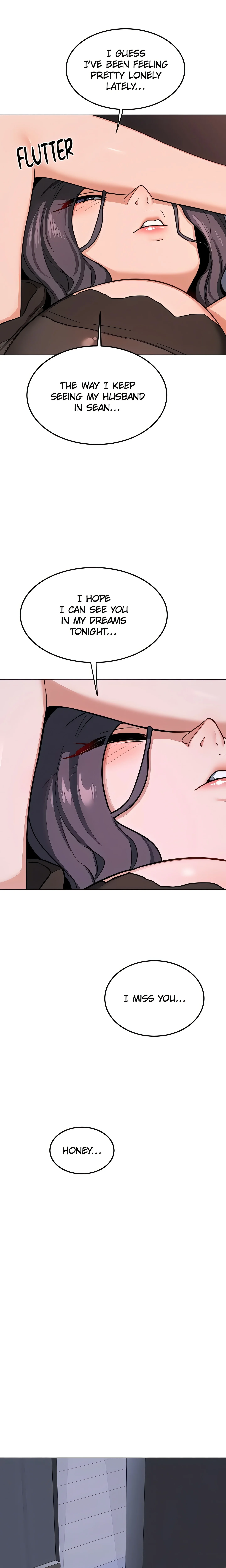 Mom Swap Pact (Official) chapter 39 page 25