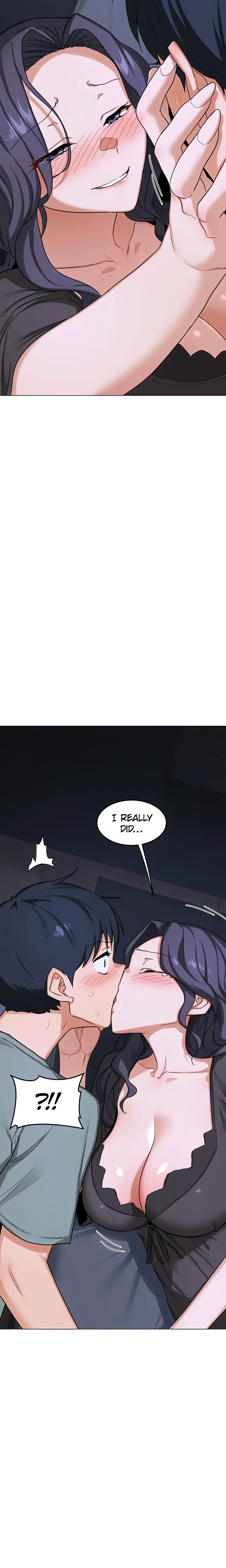 Mom Swap Pact (Official) chapter 40 page 3