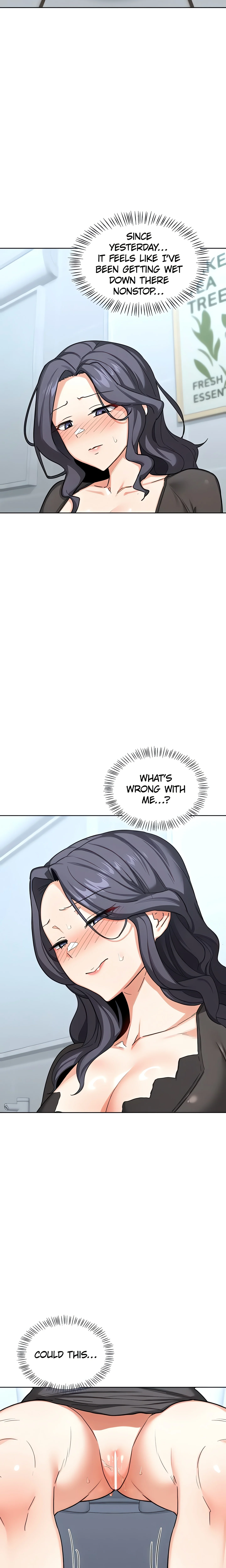 Mom Swap Pact (Official) chapter 40 page 23