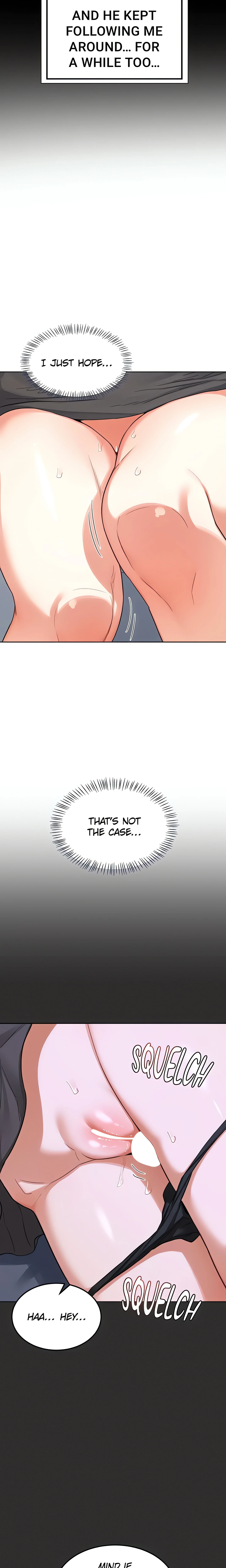 Mom Swap Pact (Official) chapter 40 page 25