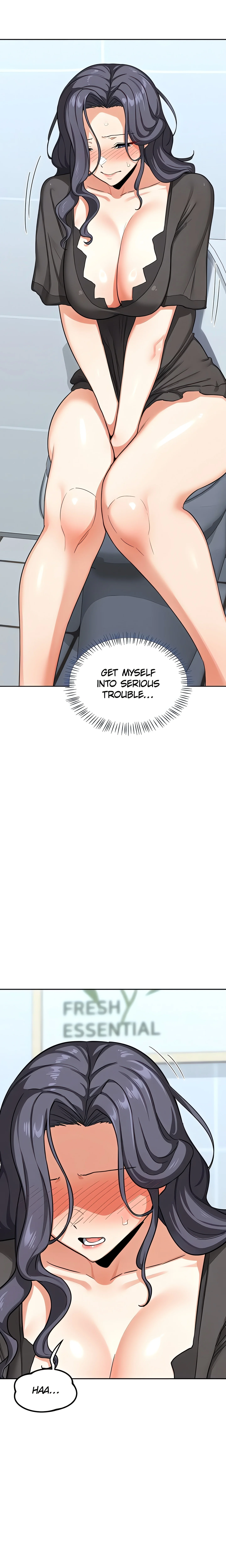 Mom Swap Pact (Official) chapter 40 page 30