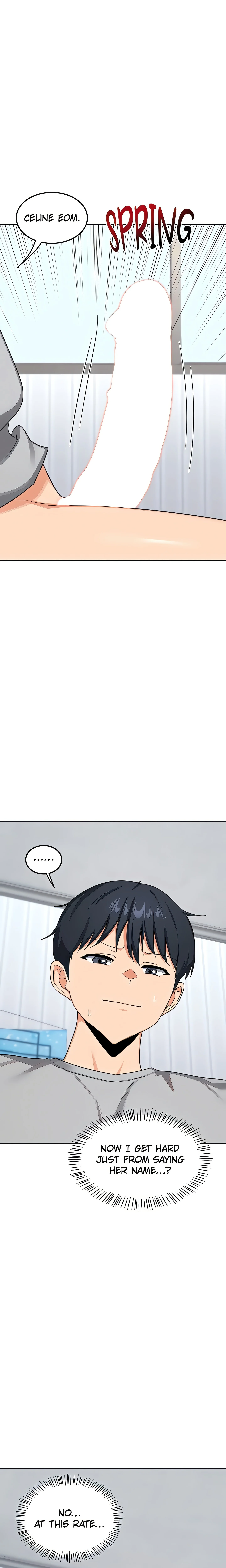 Mom Swap Pact (Official) chapter 41 page 1