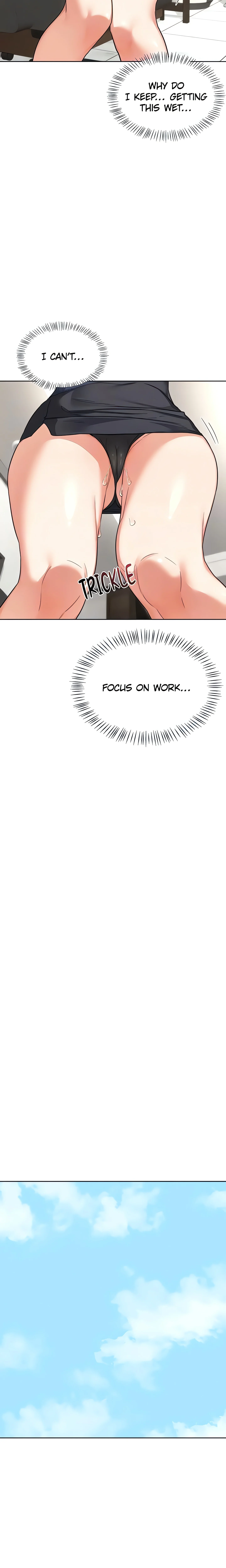 Mom Swap Pact (Official) chapter 41 page 9