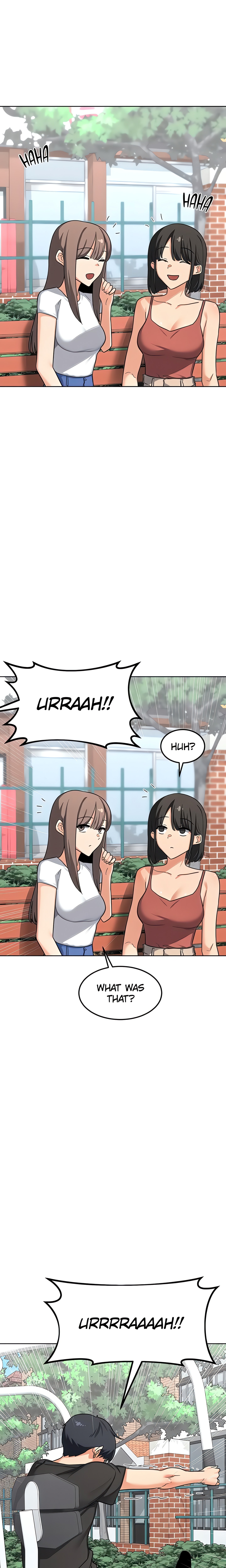 Mom Swap Pact (Official) chapter 41 page 10