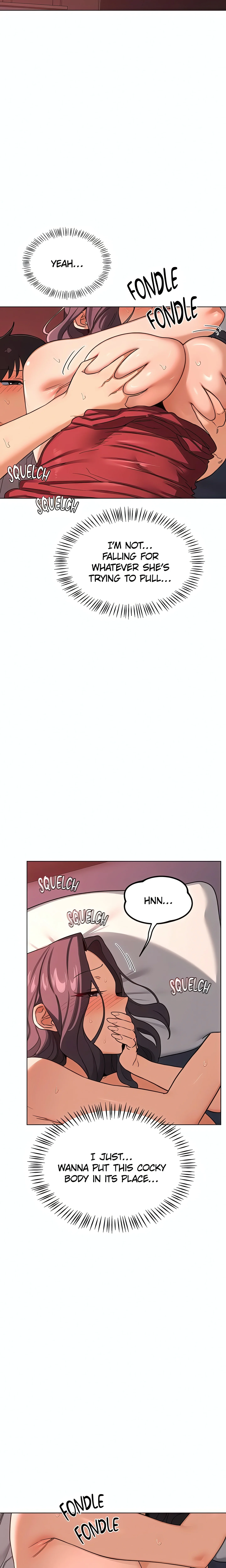 Mom Swap Pact (Official) chapter 43 page 4