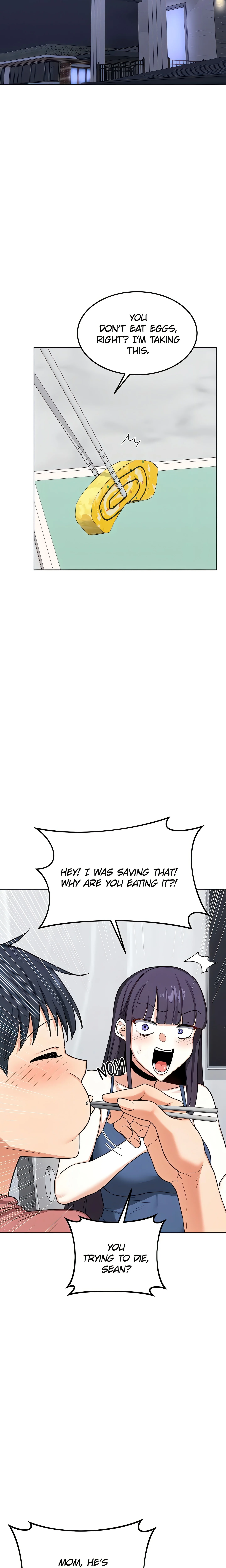 Mom Swap Pact (Official) chapter 44 page 4