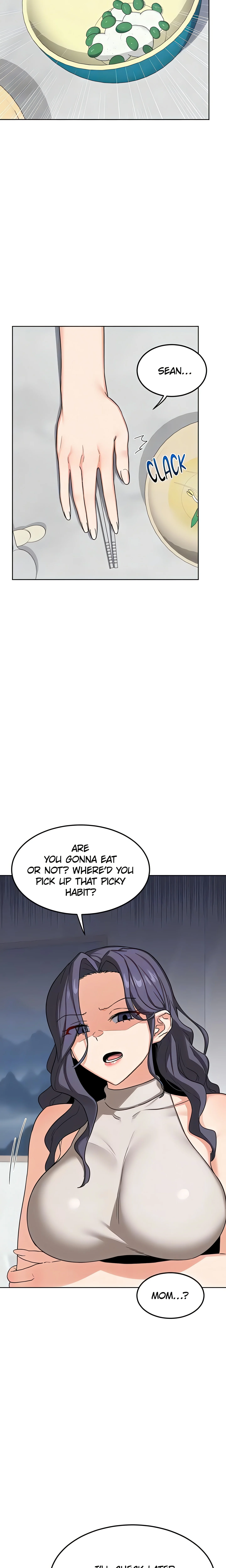 Mom Swap Pact (Official) chapter 44 page 6