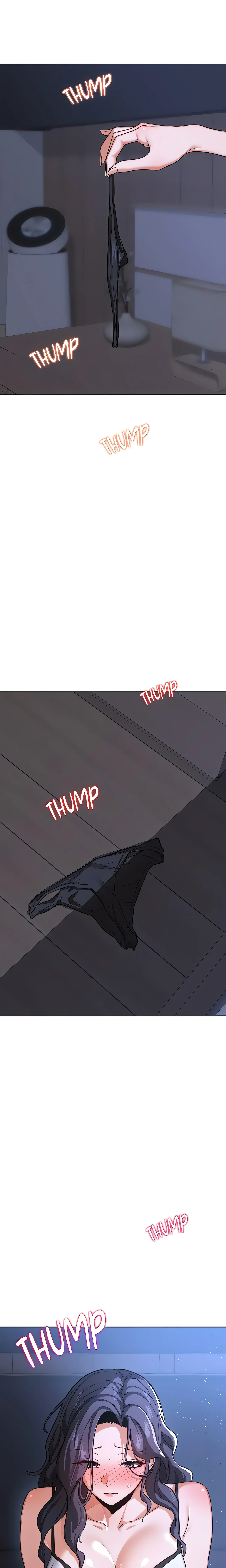 Mom Swap Pact (Official) chapter 45 page 3
