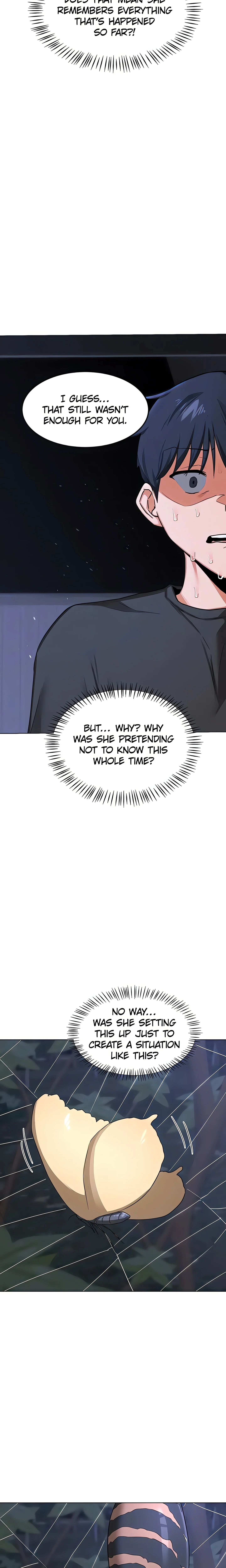 Mom Swap Pact (Official) chapter 45 page 6