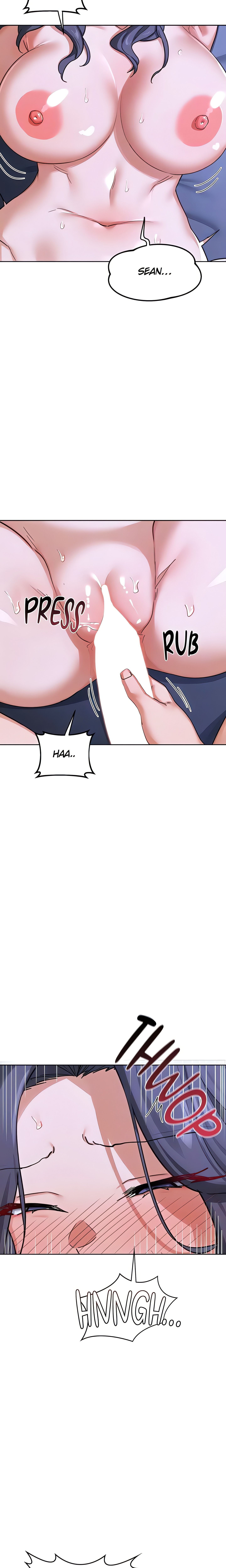 Mom Swap Pact (Official) chapter 46 page 19