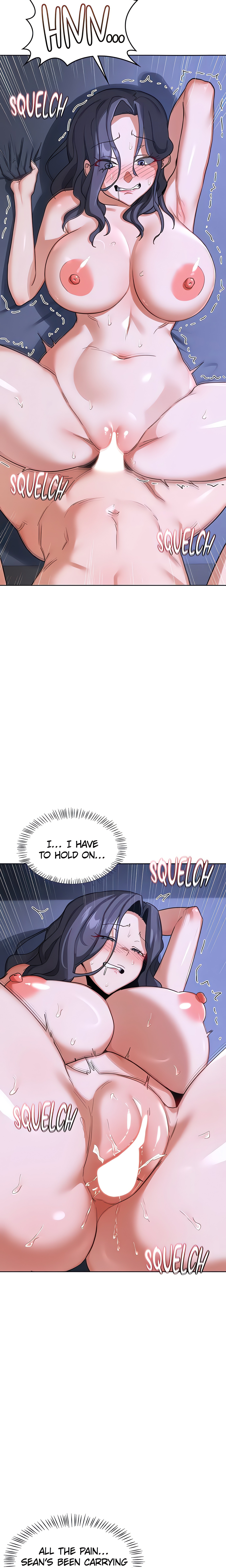Mom Swap Pact (Official) chapter 46 page 20
