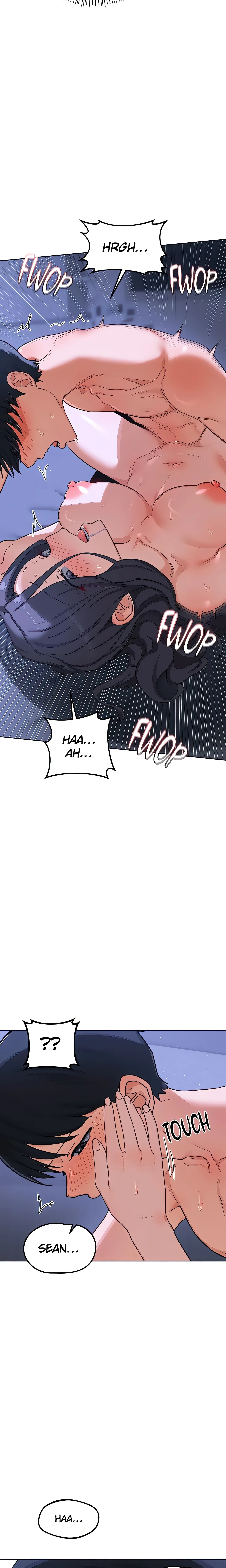Mom Swap Pact (Official) chapter 46 page 24
