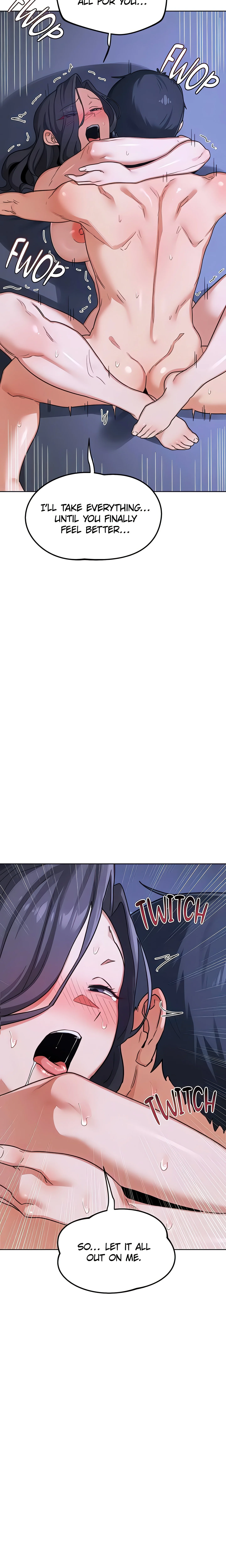 Mom Swap Pact (Official) chapter 47 page 4